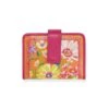 French Garden Small Wallet -Brighton Store french garden small wallet multi 0