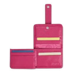 French Garden Small Wallet -Brighton Store french garden small wallet multi 2