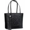 Gabriella Medallion Tote -Brighton Store gabriella medallion tote black 0 51c6b315 9a10 4928 9f66 cc60bec55844