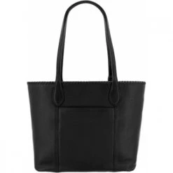 Gabriella Medallion Tote -Brighton Store gabriella medallion tote black 2 618da3d5 8e5c 4cfa a09b c703143a74b2