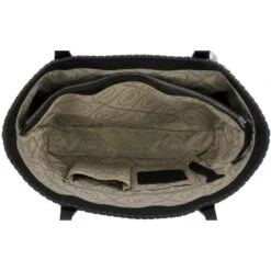 Gabriella Medallion Tote -Brighton Store gabriella medallion tote black 3 4de239a4 3137 4bc9 a5af 9f6f467d0cb2