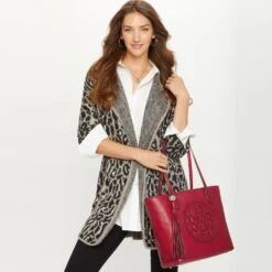 Gabriella Medallion Tote -Brighton Store gabriella medallion tote lipstick 3 9c635b94 742a 467f a360 d9ede1ce04a9