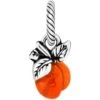 Georgia Charm -Brighton Store georgia charm silver orange 0