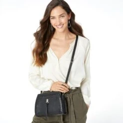 Georgina Organizer 26 Georgina Organizer -Brighton Store georgina organizer black 4