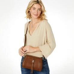 Georgina Organizer 36 Georgina Organizer -Brighton Store georgina organizer bourbon 4