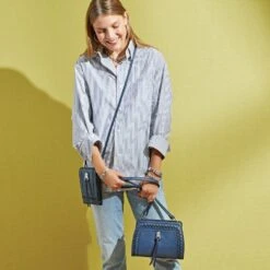 Georgina Organizer 31 Georgina Organizer -Brighton Store georgina organizer french blue 4