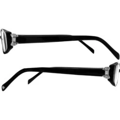 Girlie Bow Readers 7 Girlie Bow Readers -Brighton Store girlie bow readers black 1