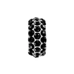 Glitter Spacer -Brighton Store glitter spacer black 0 4bff38fd 68c9 4a03 a9f4 a5203e5e9699