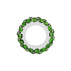 Glitter Spacer -Brighton Store glitter spacer green 1 058d14c1 1a1d 4243 9c3a c101b64edd7e