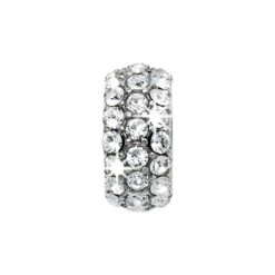 Glitter Spacer -Brighton Store glitter spacer silver 0 de142156 3a35 411a 8cf8 9dfd99bbfa57