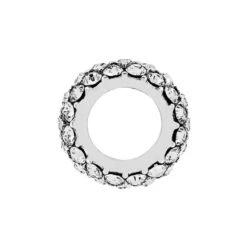 Glitter Spacer -Brighton Store glitter spacer silver 1 965ded53 7894 4b8c a87b c1899f98fa8b