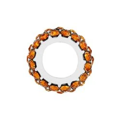 Glitter Spacer -Brighton Store glitter spacer topaz 1 9f29d2ca 9b35 4786 8dba a497545b632d