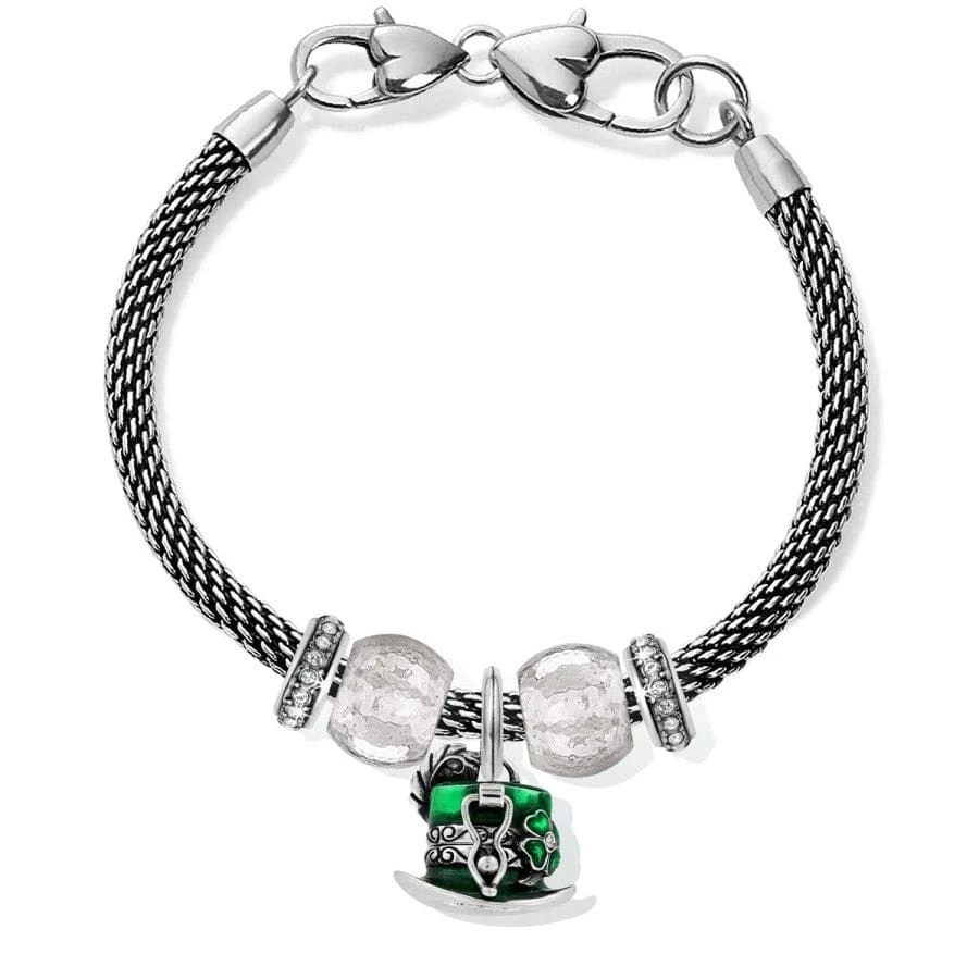Go Lucky Charm Bracelet 3 Go Lucky Charm Bracelet
