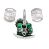 Go Lucky Hat Charm Gift Set 1 Go Lucky Hat Charm Gift Set -Brighton Store go lucky hat charm gift set silver green 0 154ae39b 0d53 474f 9933 9a61d00316d1