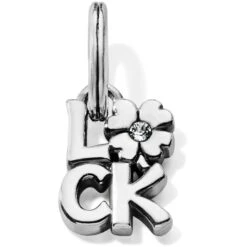 Good Luck Charm Bracelet 11 Good Luck Charm Bracelet -Brighton Store good luck charm bracelet silver green 4 fa65b3d1 af29 4baa 867c 4fc2719452a6