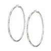 Grande Hoop Charm Earrings 1 Grande Hoop Charm Earrings -Brighton Store grande hoop charm earrings silver 0 6ba21aff cf80 40d7 a0a2 b7d0fc6ae4ec