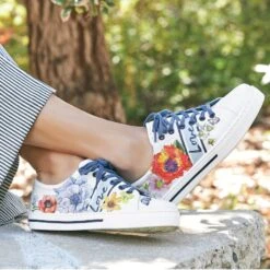 Grove Sneakers -Brighton Store grove sneakers white multi 2 38637914 f283 4c22 b9af b9848534e1b2