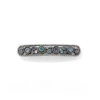 Halo Barrette -Brighton Store halo barrette silver tanzanite 0 dfc48c63 464e 4e63 82bc 550f04417026