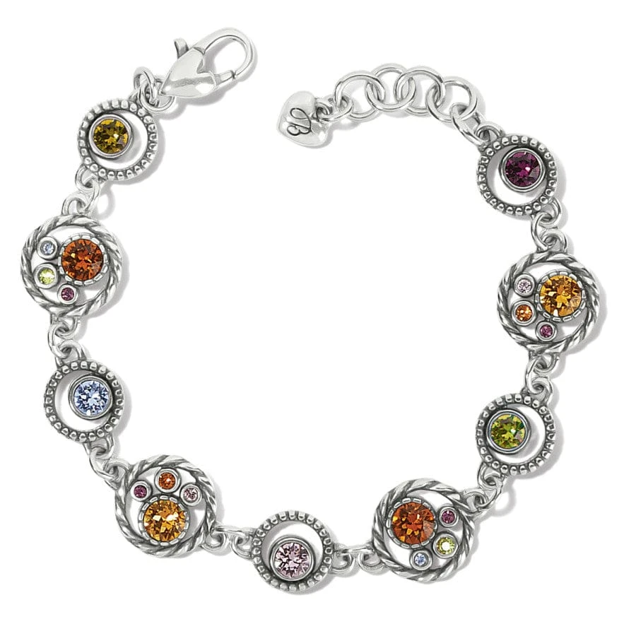 Halo Gems Bracelet 3 Halo Gems Bracelet
