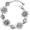 Halo Ice Bracelet 2 Halo Ice Bracelet -Brighton Store halo ice bracelet silver tanzanite 0 f58e312c 2a75 4036 8673 ccae36d6816e