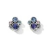 Halo Post Earrings 2 Halo Post Earrings -Brighton Store halo post earrings silver tanzanite 0 820e5cb9 67be 4112 bf2c d7a68c2b93bf