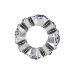 Halo Stargazer Spacer -Brighton Store halo stargazer spacer silver amethyst 1 e46f62da 7d2b 4c84 bc63 d0867bff7d38