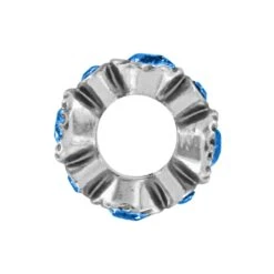 Halo Stargazer Spacer -Brighton Store halo stargazer spacer silver sapphire 1 48d4f339 8f67 4469 9b63 5f909db18be6