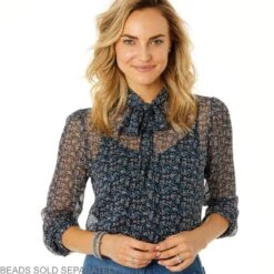 Halo Stargazer Spacer -Brighton Store halo stargazer spacer silver sapphire 2 327cde11 9249 4fb6 bd59 31ac09438b89