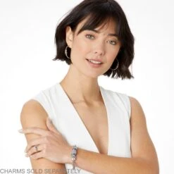 Halo Stargazer Spacer -Brighton Store halo stargazer spacer silver tanzanite 2 c80fcbf0 87ee 4cd8 8b65 597d3af0daaa