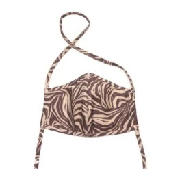 Happy Stripes Face Mask (2 Pack) -Brighton Store happy stripes face mask 2 pack multi 3