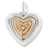 Heartbeat Amulet 1 Heartbeat Amulet -Brighton Store heartbeat amulet silver gold 0 a08be890 98f6 4913 9205 168cdeb585d4