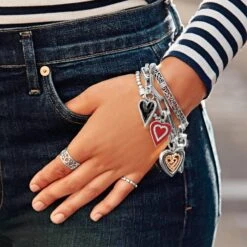 Heartbeat Amulet 5 Heartbeat Amulet -Brighton Store heartbeat amulet silver gold 1 da89562b bff7 4dda 9a84 005929c7472a