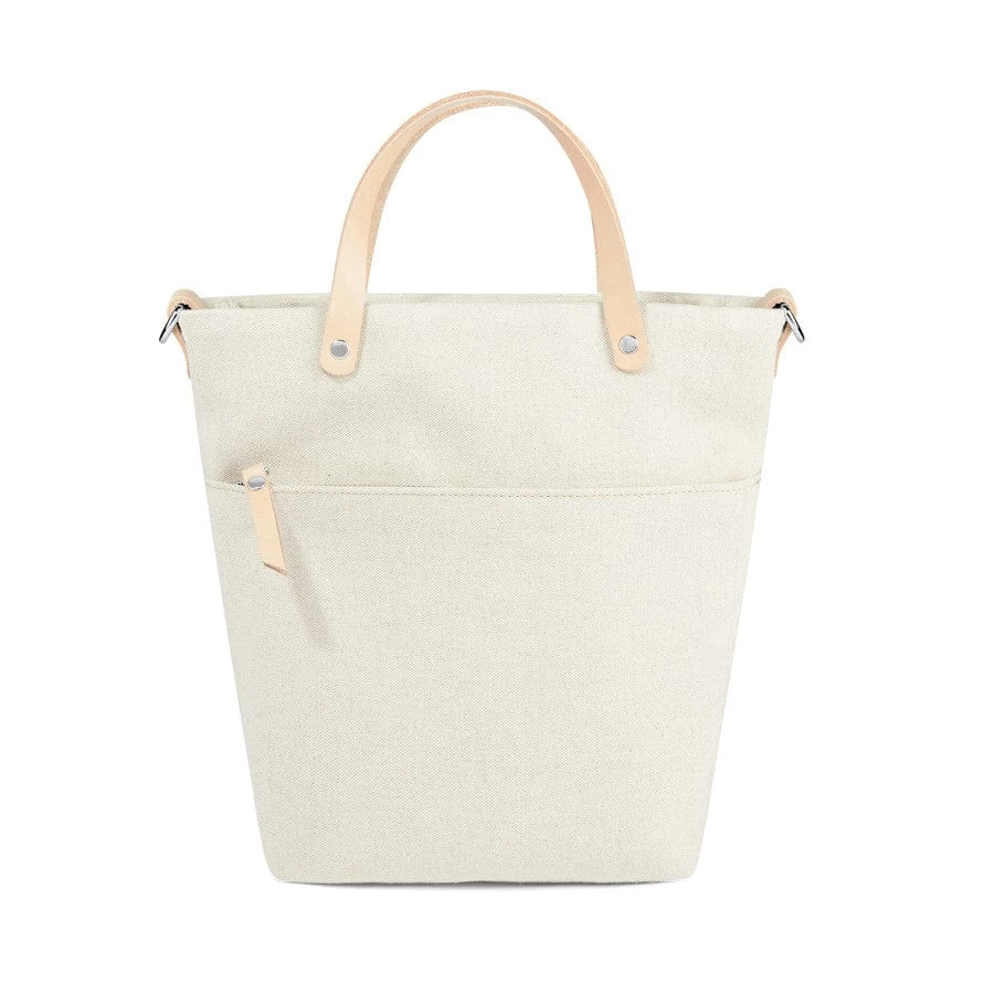 Heartful Embroidered Medium Messenger Bag 5 Heartful Embroidered Medium Messenger Bag - Image 3