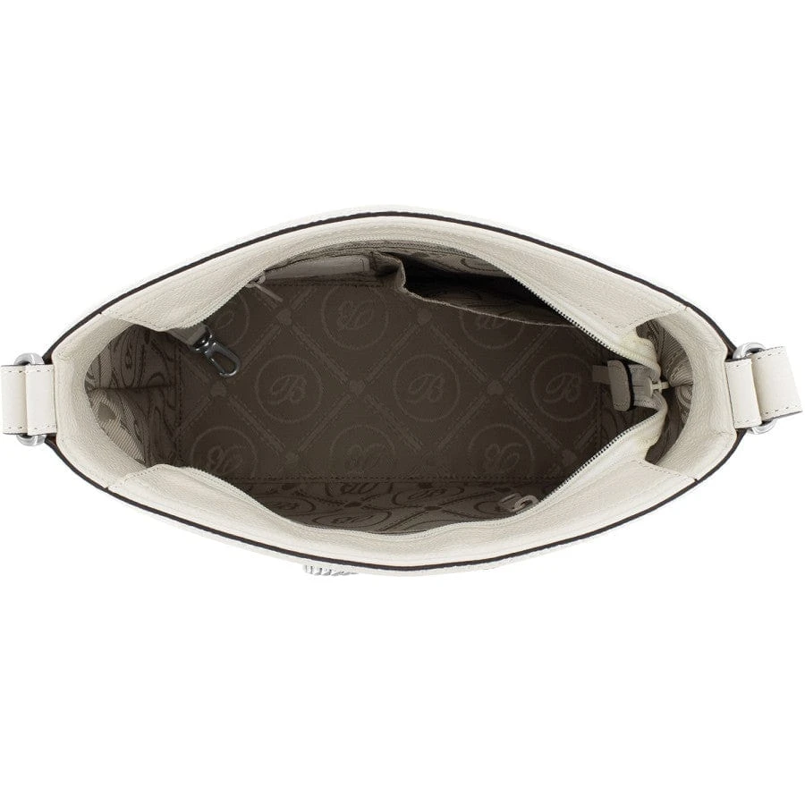 Heather Square Bucket Bag 4 Heather Square Bucket Bag - Image 2