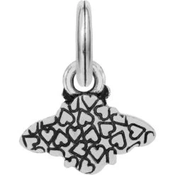 Honey Bee Charm -Brighton Store honey bee charm silver multi 2 64603726 ab8c 4f08 afe4 9dde83d1d1ac