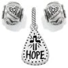 Hope And Faith Gift Set -Brighton Store hope and faith gift set silver 0 6b3503a0 ee58 4987 8ef8 71ca34ee273c