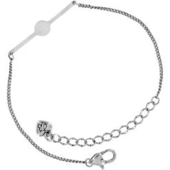Brighton Store 17 Brighton Store -Brighton Store illumina petite bar bracelet silver 1 0b8d791e 6d1c 4fdc 9f63 972fc91b069d