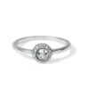 Illumina Solitaire Ring -Brighton Store illumina solitaire ring silver 0