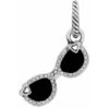 In The Sun Charm -Brighton Store in the sun charm silver 0 f0dafae0 8346 4841 92a4 d82debed4744