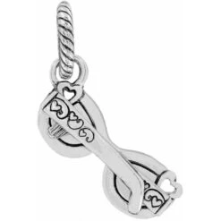In The Sun Charm -Brighton Store in the sun charm silver 2 3569a0a4 8160 48f3 aef6 f40ca3ee1ac1