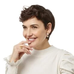 Inner Circle Double Ring -Brighton Store inner circle double ring gold 3