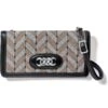 Interlok Braid Large Wallet -Brighton Store interlok braid large wallet multi 0 c6280635 21e8 4442 9a3b 20e0e0de677f