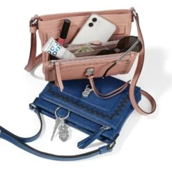 Interlok City Organizer 16 Interlok City Organizer -Brighton Store interlok city organizer french blue 3