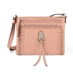 Interlok City Organizer 13 Interlok City Organizer -Brighton Store interlok city organizer pink sand 0