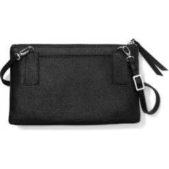 Interlok Convertible Belt Pouch 8 Interlok Convertible Belt Pouch -Brighton Store interlok convertible belt pouch black 2 b7e01c5a bd78 47c2 bfc6 1e9d80fbb119