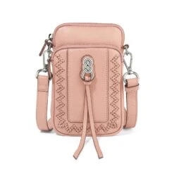 Interlok Mini Utility Bag 17 Interlok Mini Utility Bag -Brighton Store interlok mini utility bag pink sand 0