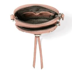 Interlok Mini Utility Bag 18 Interlok Mini Utility Bag -Brighton Store interlok mini utility bag pink sand 1