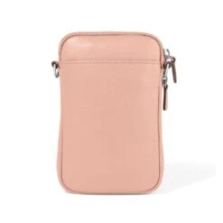 Interlok Mini Utility Bag 19 Interlok Mini Utility Bag -Brighton Store interlok mini utility bag pink sand 2