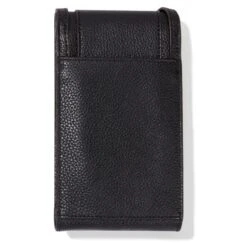 Interlok Phone Organizer -Brighton Store interlok phone organizer black 2
