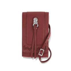 Interlok Phone Organizer -Brighton Store interlok phone organizer chili pepper 0